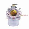Carburetor Kit With Gasket For 12.5HP I/C Gold 28F707 28T707 28R707 Enge Carb
