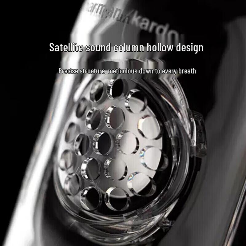 Harman Kardon SoundSticks III Multimedia Speaker System
