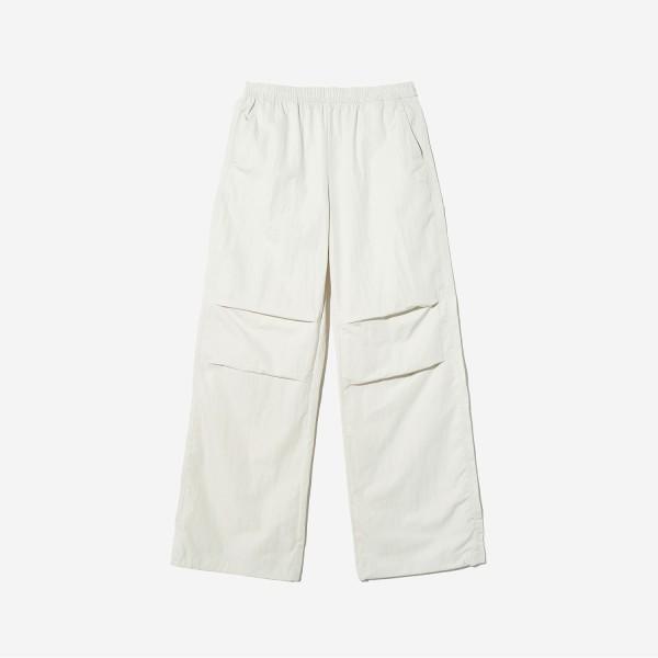 Fila Women S Lightweight taSlan Woven Skirt fS2wph2152f Crm