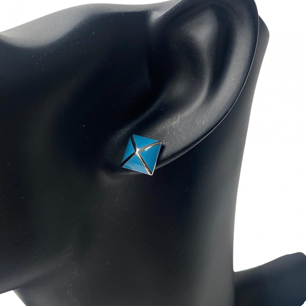 Used HERMESPierce multicolor Women