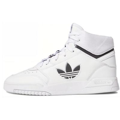 Baskets Originals Drop Step Xl 'White Black' FY3222