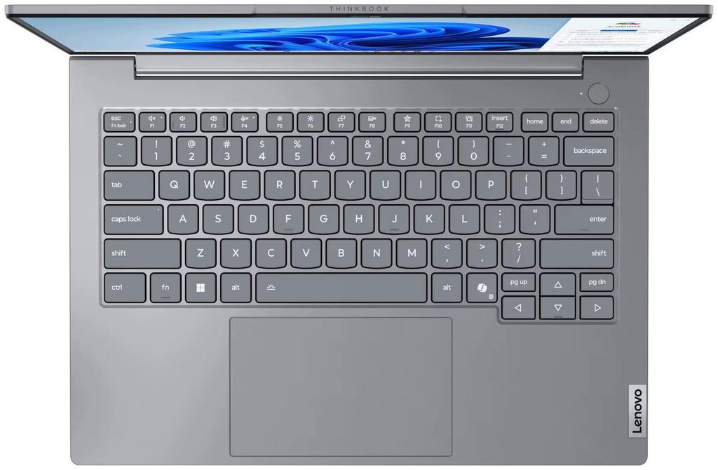 Lenovo Thinkbook 14 G8 Ial 14" Laptop Intel Core Ultra 7 16 Gb / 1 Pc