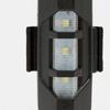 Lampă spate LED reîncărcabilă USB pentru biciclete de munte