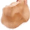 Sun Protection Sunscreen Fisherman Hat Sunshade Women's Sun Hat Sweet Bow Straw Hat  Women