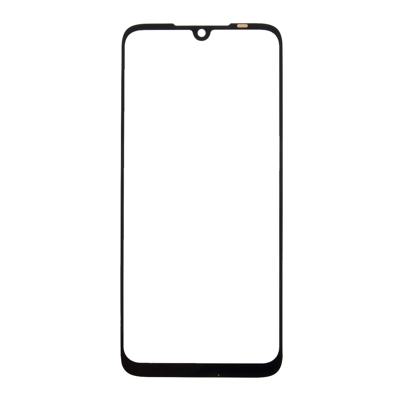 

Front Outer Screen Glass Lens for Xiaomi Redmi Note 7 A