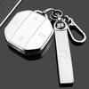 Fit For Jetour Traveller Shanhai T2 2025 Car Key Card Holder Smart Card Case Protective Shell