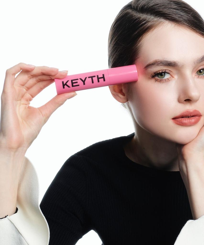 Pink Flower Tone-Up Primer 20ml SPF50+ PA+++