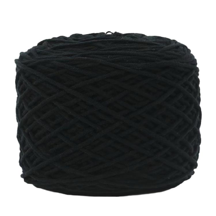Tufting Guns Yarn Crochet Yarn Cotton for Carpet Making DIY Crochet Tufting Yarn