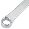 TONE Super Long Open End Wrench 17 X 19mm Flats (Straight), HPM05-1719,