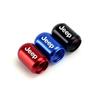 Jeep Car Wheel Valve Stem Caps Aluminum Alloy Dust Covers Fit Cherokee Liberty Patriot Avenger Vehicle Exterior Decoration