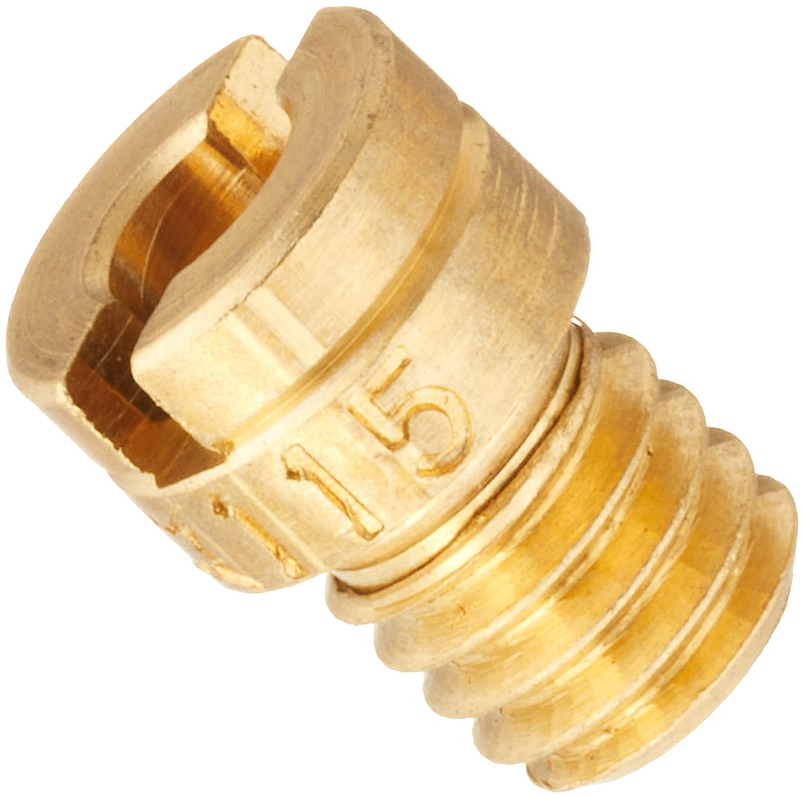 KITACO Main Jet Keihin Round/Small M/J #115 450-3021150 #115