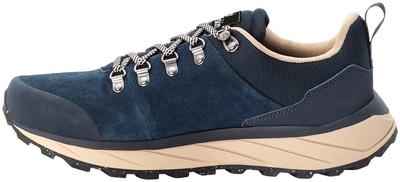 Hiking Shoes Jack Wolfskin Terraventure Urban Low (4055381) Black