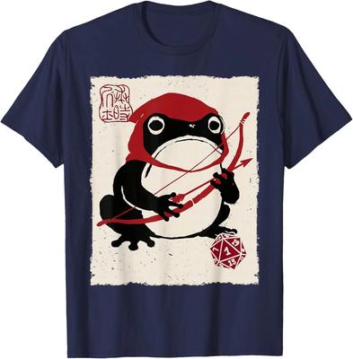 Oberteile – T-Shirts