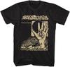 Vintage Dystopia 90s Sludge Metal Gift For Fans Unisex S-5XL Shirt HZ64