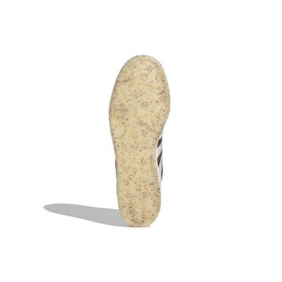 Adidas Superstar Weißer Karton Spritzer - IG5976