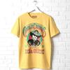 Charlie Daniels Band Rock & Country Men's T Shirt