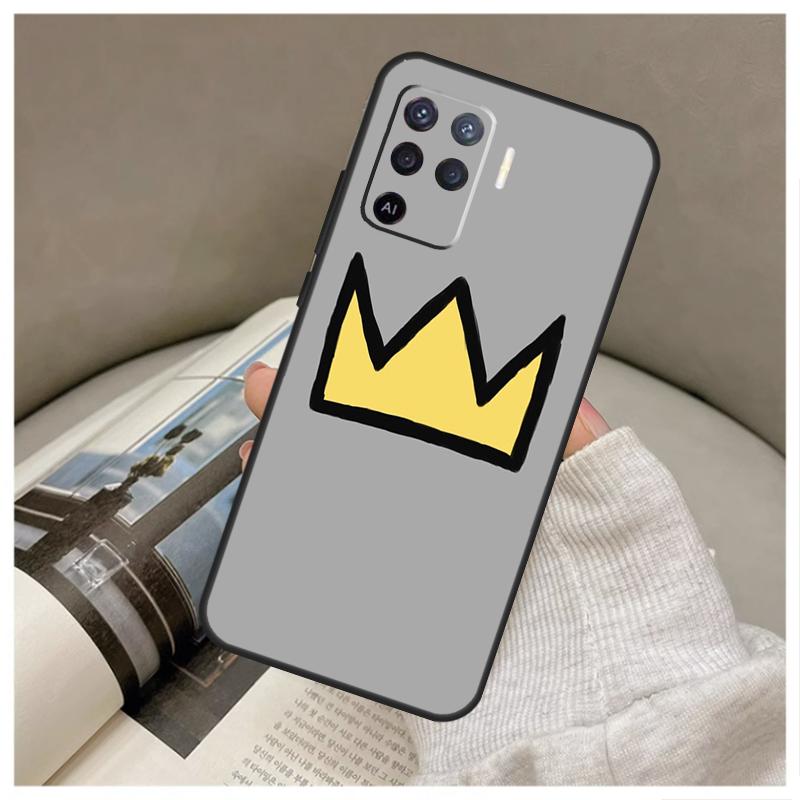 TV Riverdale For OPPO A53 A5 A9 2020 A96 A76 A16 A54 A74 A94 A58 A78 A98 A52 A72 A15 A17 A57 A77 A79 Case