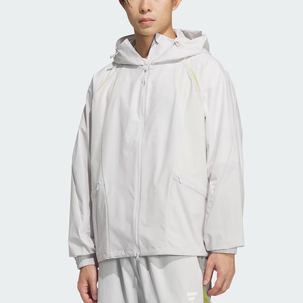 Adidas FOS FUTURE STYLE WOVEN Jacket Men's KC6066
