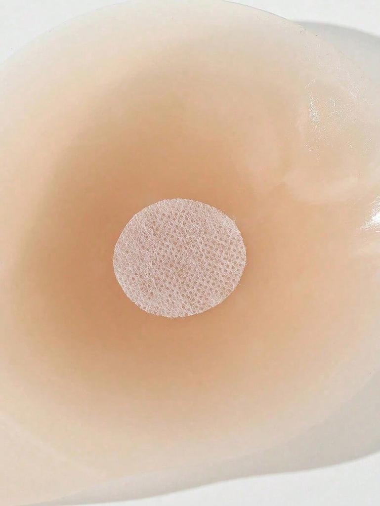 1 Pair Women's Silicone Breast Lift Tape