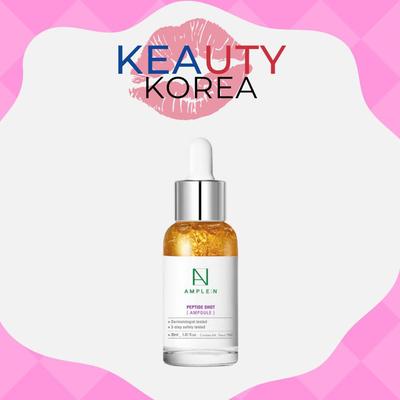 AMPLE:N-peptidová ampule 30ml