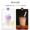 Hanyou Individually Wrapped PLA Straws