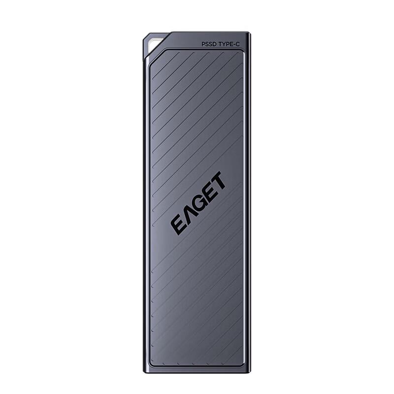 EAGET HM26 High-Speed Portable SSD