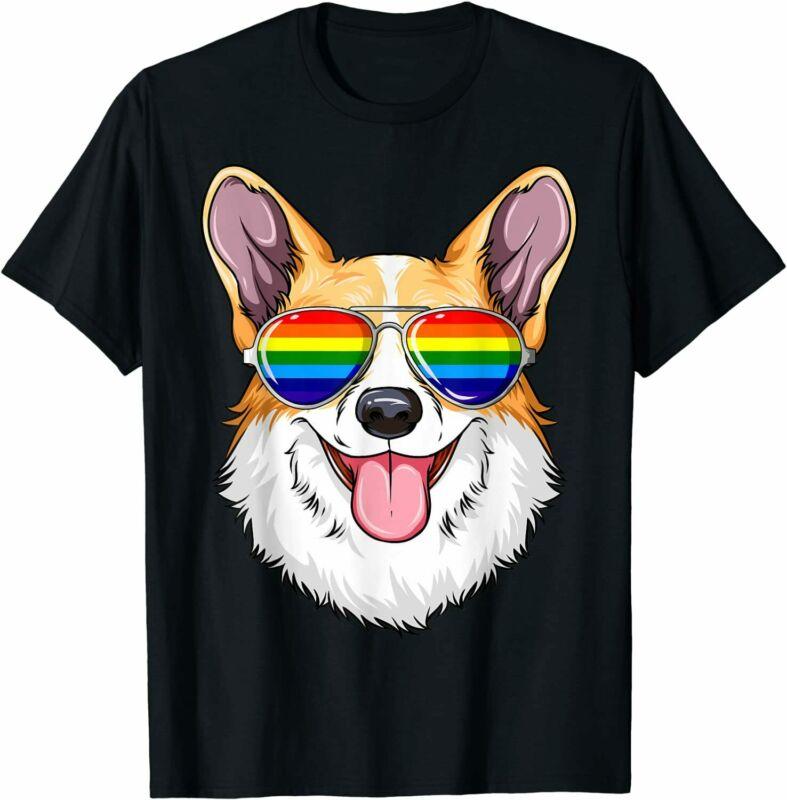 dog pride shirt