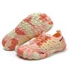Kids Quick Drying Aqua Shoes Children's Water Shoes Barefoot Five-Fingers Wading Sneakers Boys Girls Beach Swimming Footwear