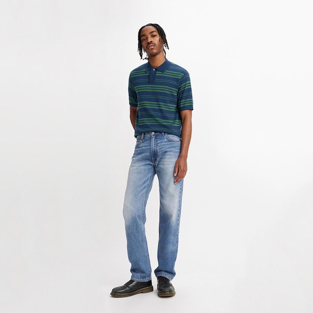 Levis 501 jeans 000LO-0004