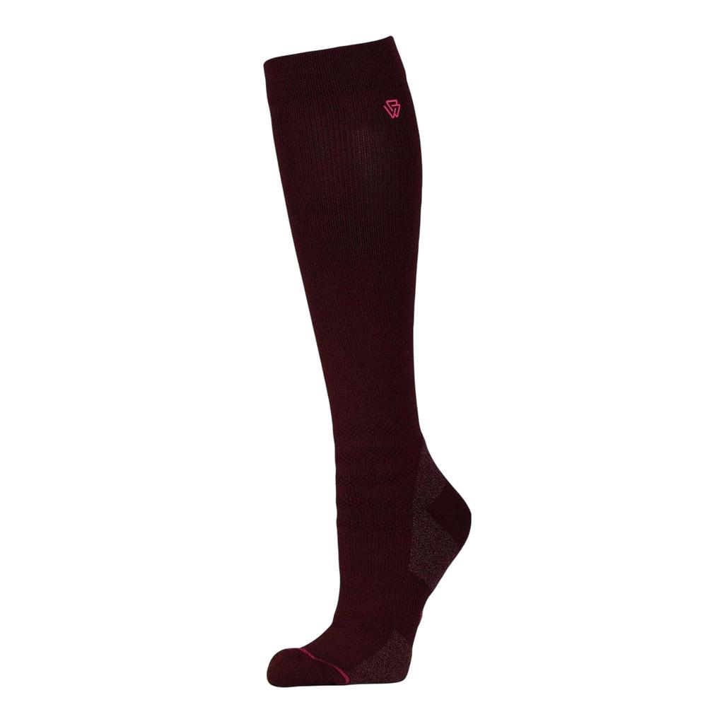 Weatherbeeta Unisex Adult Compression Socks