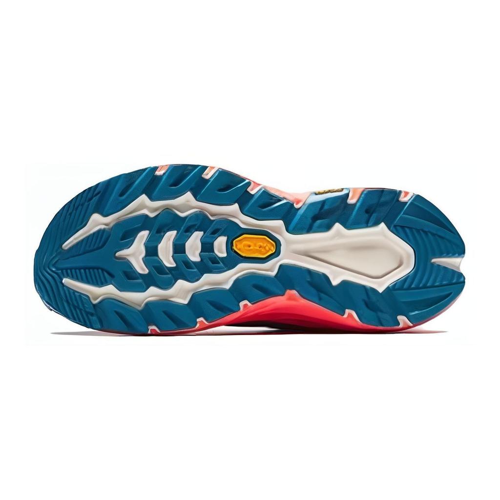 Anta Comfortable Versatile Shock Absorbing Durable Low Top Kids Running Shoes Kids Running Shoes Red Blue 312345527-2