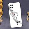 Rugby Phone Case For Oppo A79 A18 A38 A58 A78 A98 A17 A40 A60 A80 A16 A76 A96 A15 A74 A94 A54 A77