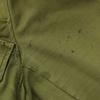 REKISAMI Military Jacket 36 Khaki No Color Jacket Women Used