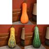 Pumpkin Toy Plush Vegetable Stuffed Doll Pendant Bedroom Decoration Kids Gift