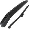 Renault Clio IV 2011- Rear Wiper Arm & Blade