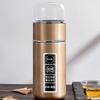 Portable Large-capacity  Thermos Cup 800ml Vacuum Flasks Portable Stainless Steel Thermos Cup Water Bottle Travel Tea Mug Office Thermos Cup