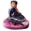 Tenkrát jsem se reinkarnoval jako sliz Kitagawa Marin Figurka Kostým Shizuku Oficiální Maid Outfit AMP+ ~Kuroe Ver.~