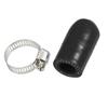 ARISELIFT Silicone Cap, Inner Diameter 14mm, Length 30mm, Hose Band