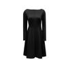 VEROMODA 2025 Early Spring Little Black Dress