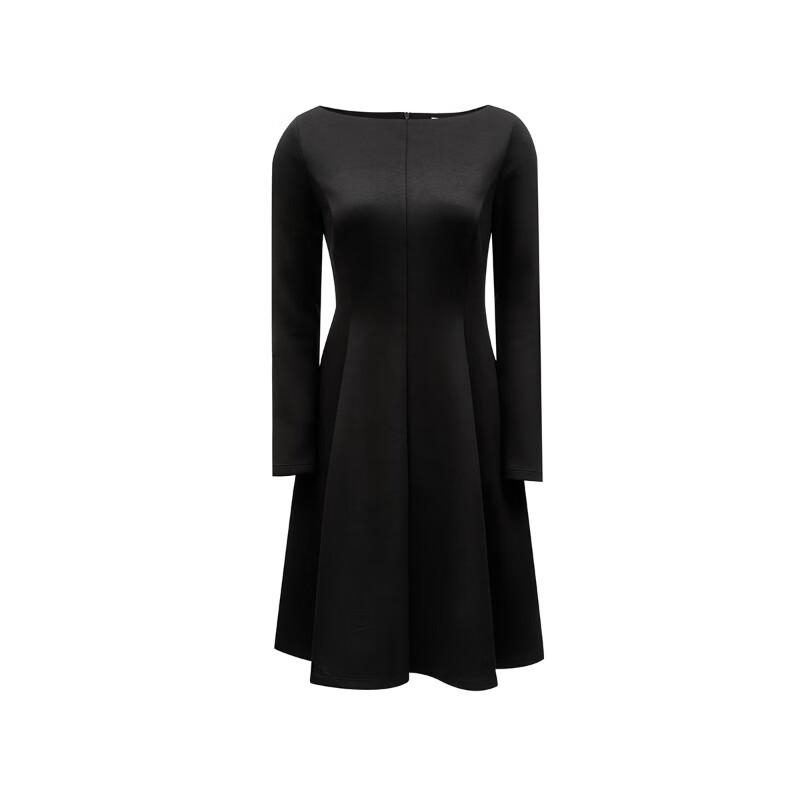 VEROMODA 2025 Early Spring Little Black Dress