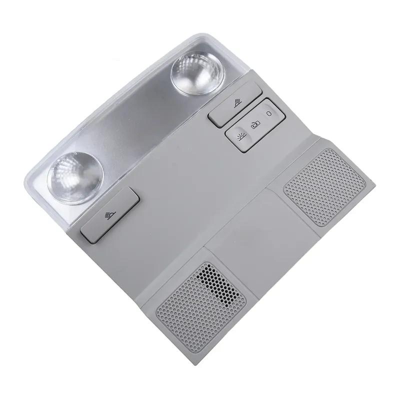 Car Light Roof Dome Reading Ceiling Interior Trunk Lamp For Golf MK5 MK6 For Golf Plus For Passat For Skoda For Octavia