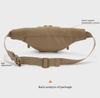 Multi-Function Outdoor Camouflage Tactical Waist Bag