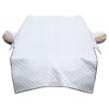 Car Sun Umbrella Windshield Sunshade Block UV-Magnet -Parasol Keep Vehicle Cover