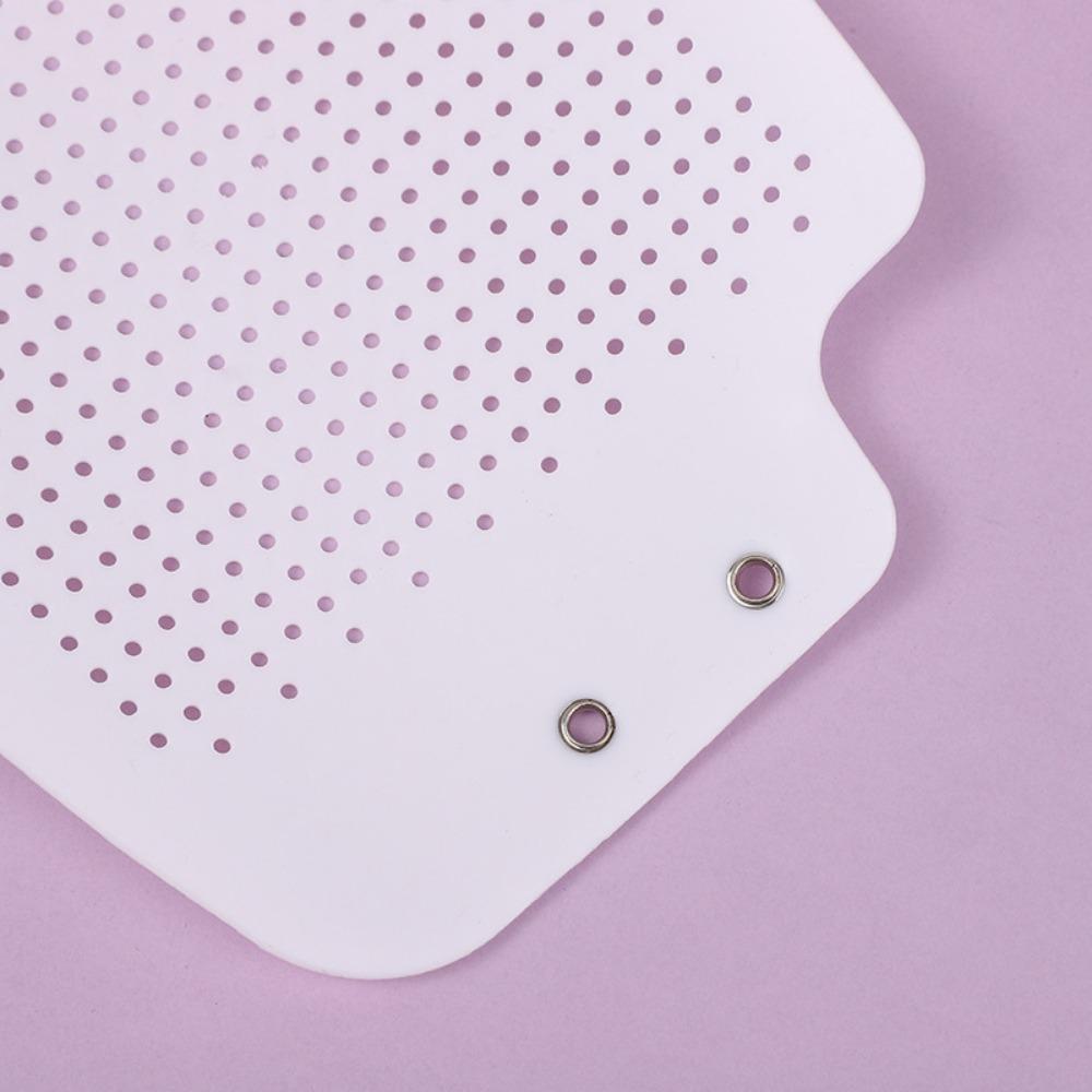 Protects Iron Soleplate Iron Shoe Cover Iron Plate Cover Ironing Plate Protector Ironing Board Mat