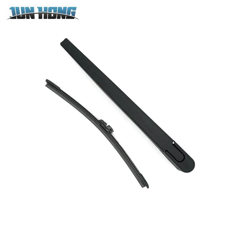 

Песня BYD ПЛЮС (2021) Задний дворник в сборе и крышка рычага стеклоочистителя Car Wiper