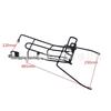 Haiyuepai Motorcycle Accessories for Honda Brazil 1st Gen Center Rack.
