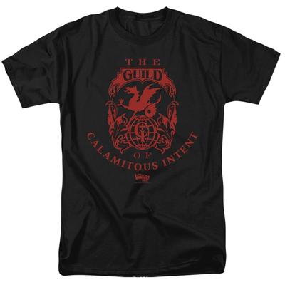 The Venture Bros - Build - Adult Men T-Shirt