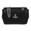 Vivienne Westwood Small Pulse Chain Crossbody Bag 5c01000cw S000d N403