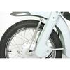 06-01-3002 Front Fork Damper Kit for Honda SUPER CUB 50 70 90 Little Cub AA01 C50 Stock Fork Steering Shock Absorber Sub