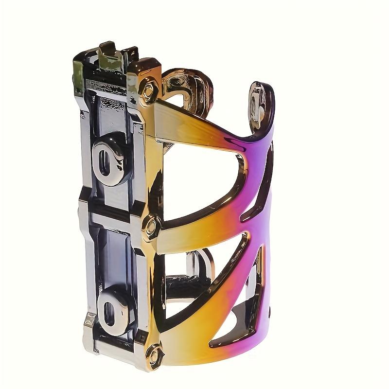 Bicycle Water Cup Holder Motorcycle Bicycle Beverage Holder Bicycle Electric Car Water Cup Holder Water Bottle Holder